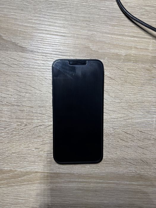 iPhone 13 128gb midnight blue