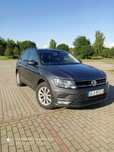 Volkswagen Tiguan VOLKSWAGEN TIGUAN, COMFORTLINE, 2,0 TDI, 150KM, bez wkładu własn
