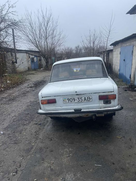 Продам  Ваз 2101