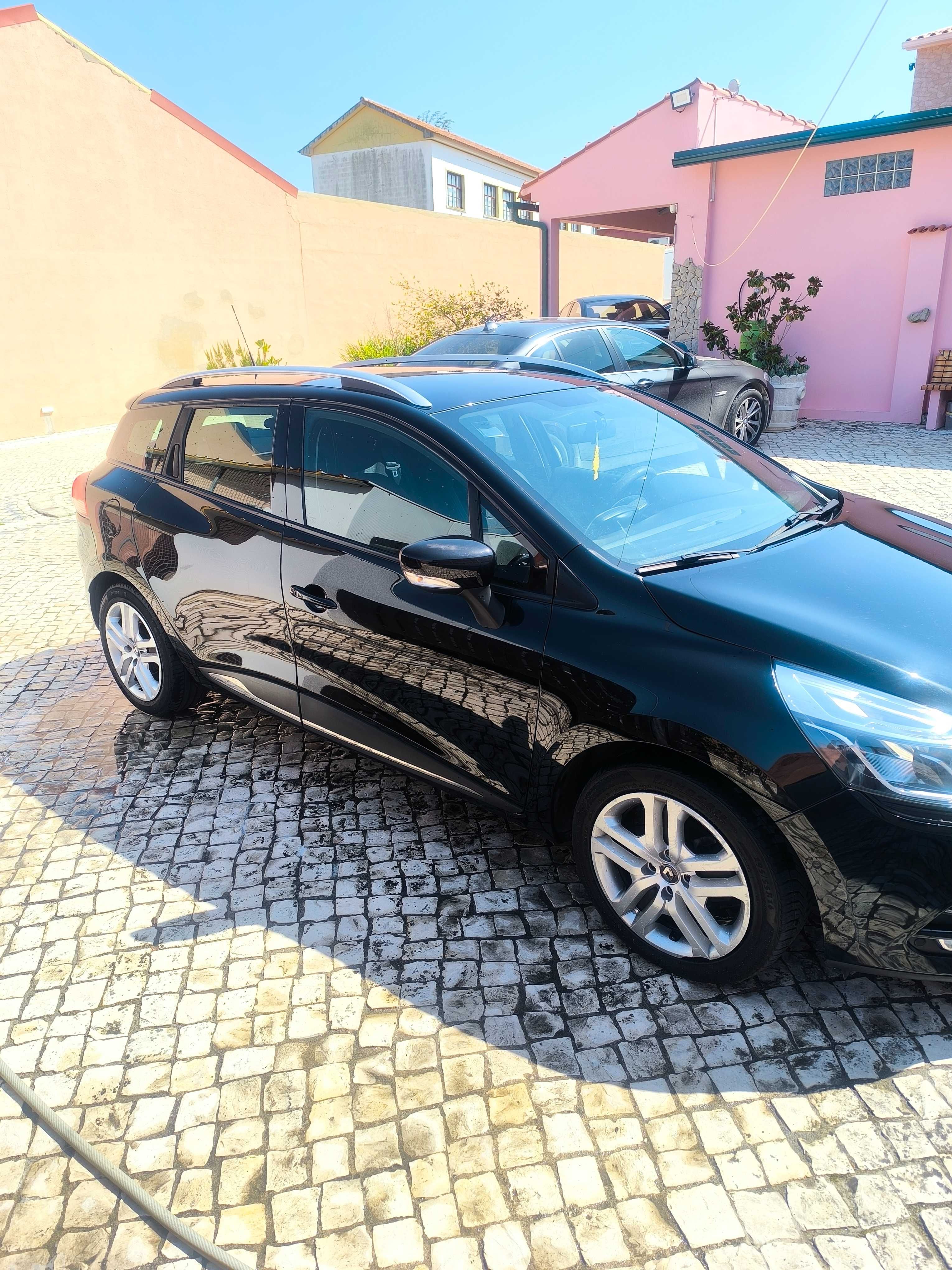 Renault Clio 1.5