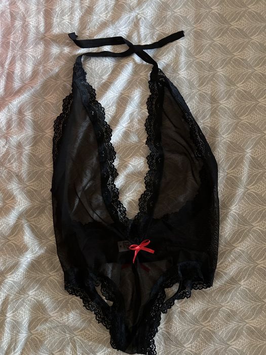 Сексуальне боді