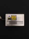 Sony Cyber-shot DSC-T20 Aluminum Japan Вінтажна Мильниця фотоапарат