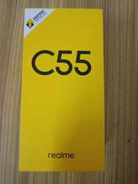 Sprzedam telefon Realme C55