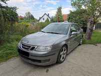 Saab 9-3 Saab SS Vektor 1.8t 149KM(110kW) 2004