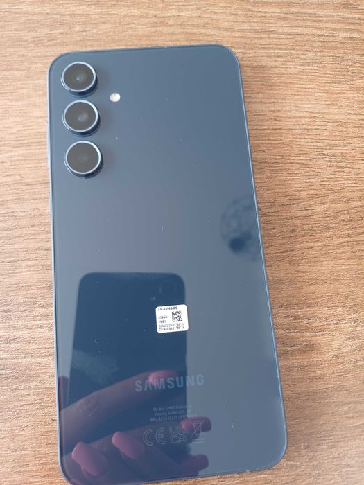Samsung Galaxy A55 5g