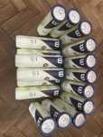 Bolas de Ténis Wilson Roland Garros ALL COURT/CLAY COURT