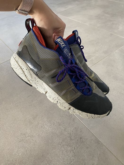 Buty Nike Air Footscape Motion