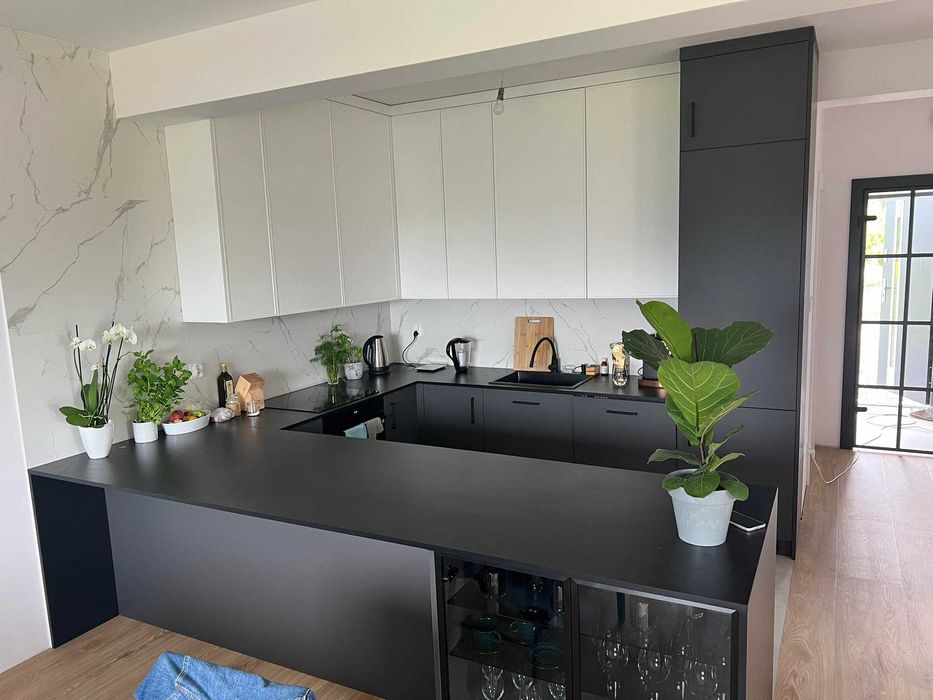 Meble na wymiar szybka realizacja