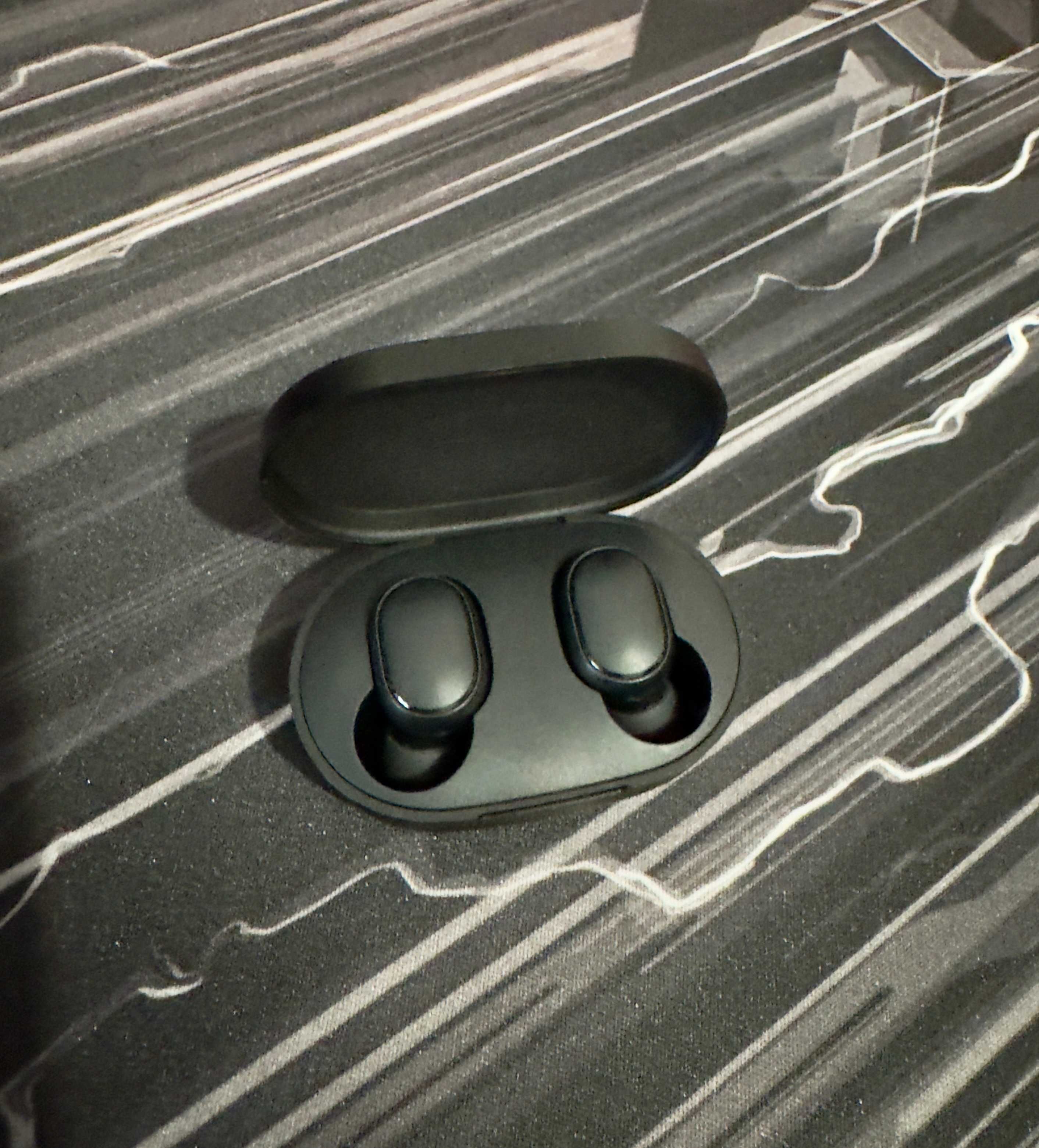 Auriculares Mi True Wireless Earbuds Basic | Bluetooth | Como Novos