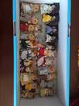 Sylvanian families  животные ,машинка ,автобус,садик,макдональдс,домик