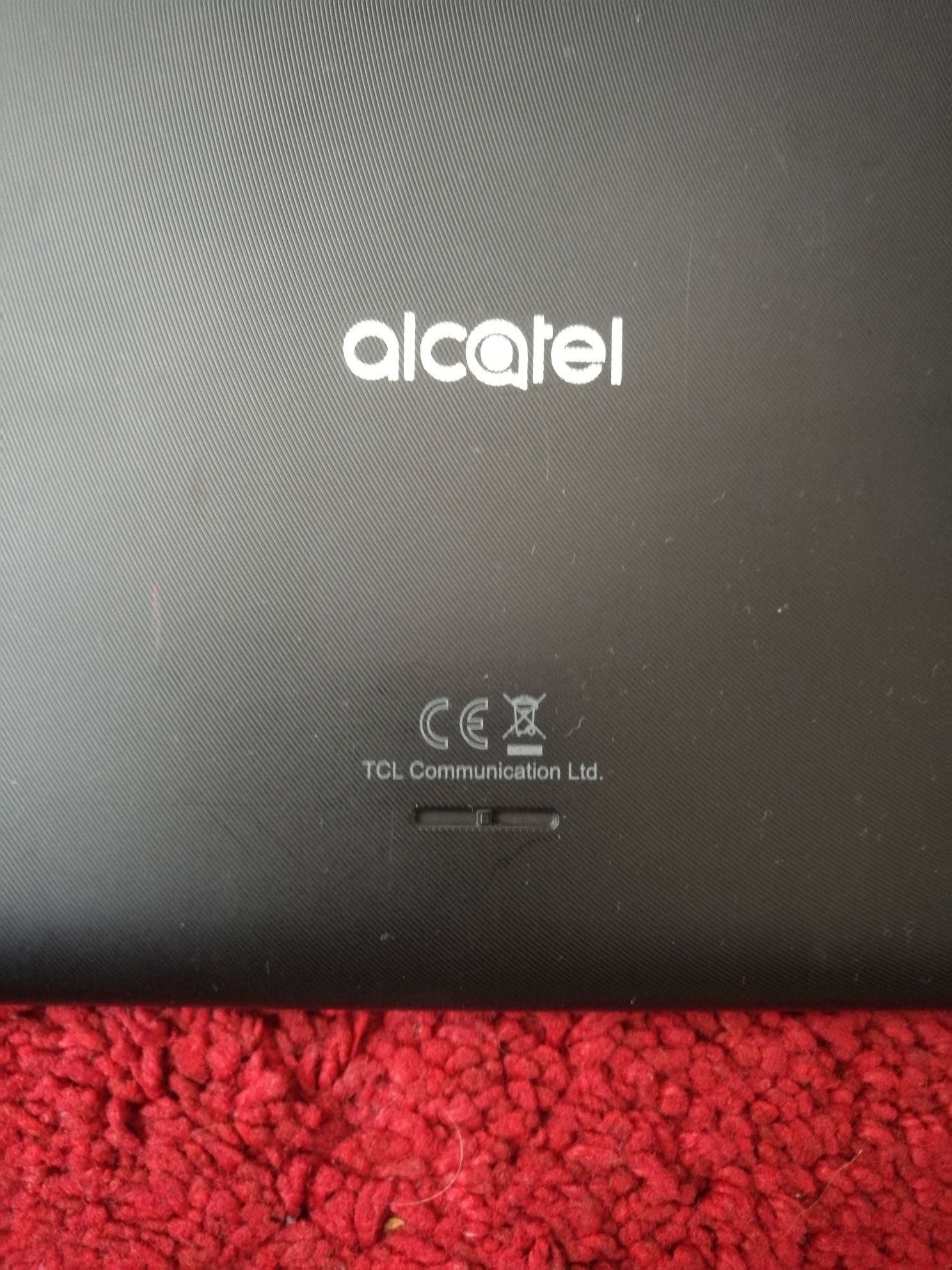 Tablete alcatel 1t 10:32GB