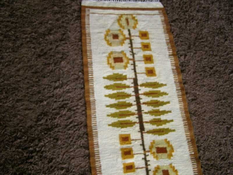 Kilim - Cepelia - " Krzew"