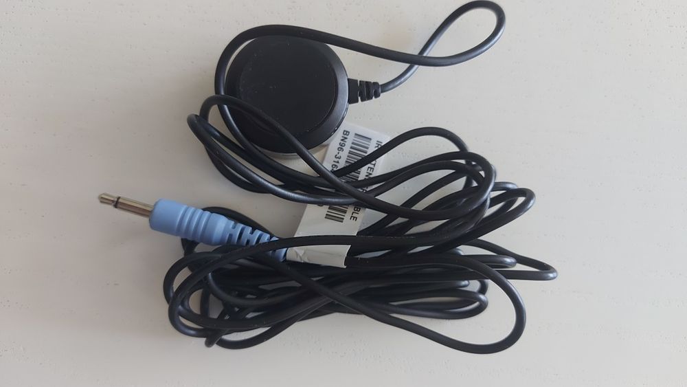 Extensão IR infra vermelhos TV samsung + Envio grátis