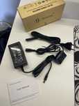 Zasilacz Gonine 7.6V 2A z adapterem do aparatu Sony prof zestaw
