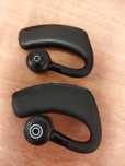 2 słuchawki bluetooth sprzedam stan bdb