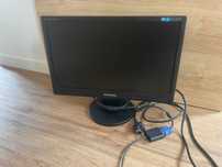 Ecrã Samsung SyncMaster943sn