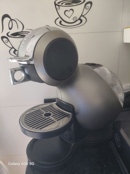 Máquina café Krups Dolce Gusto