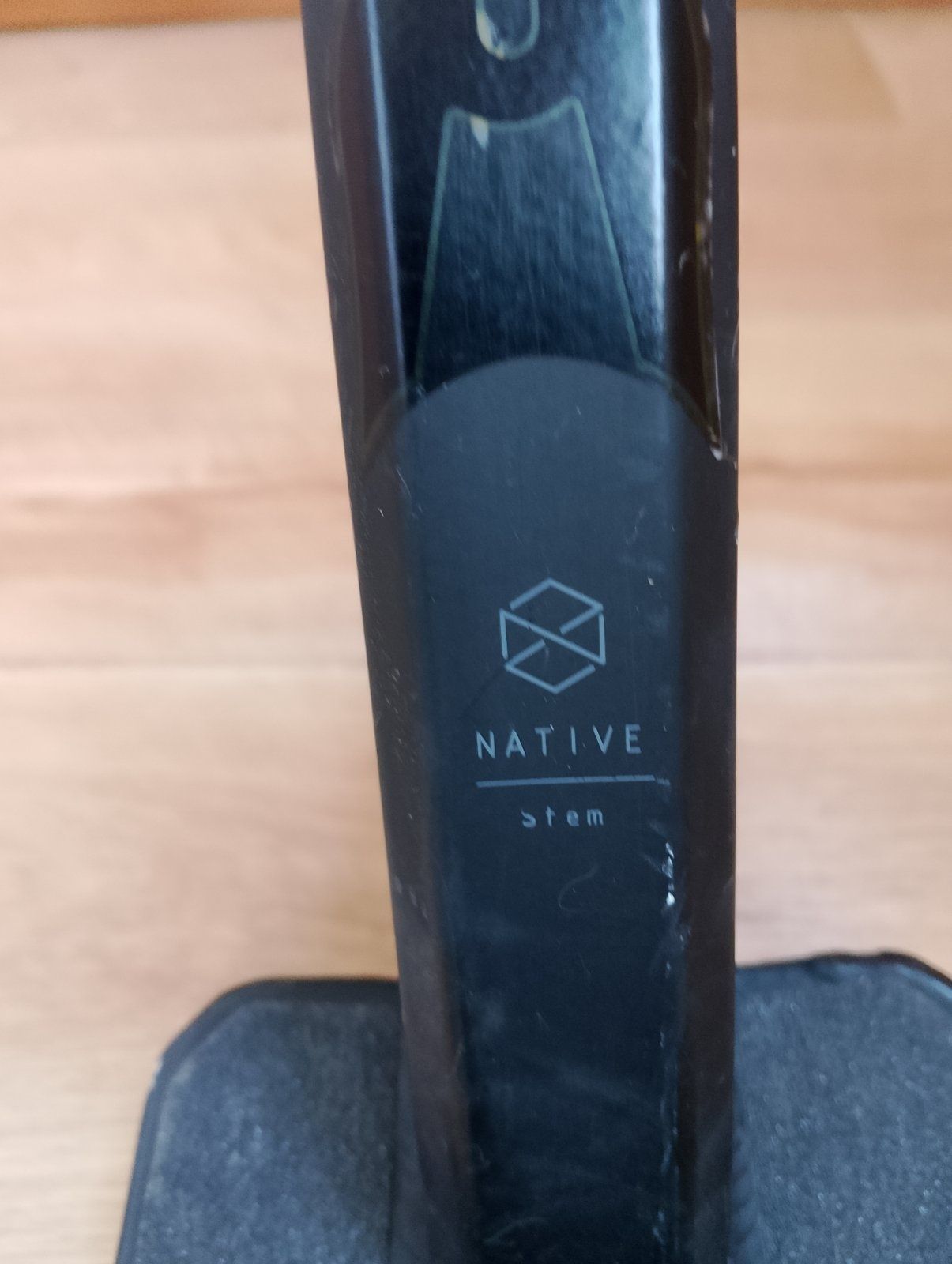 Самокат NATIVE stem