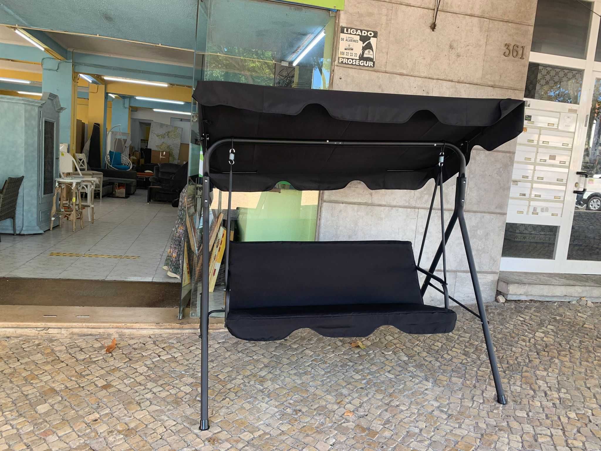 *NOVOS* Baloiço para Jardim