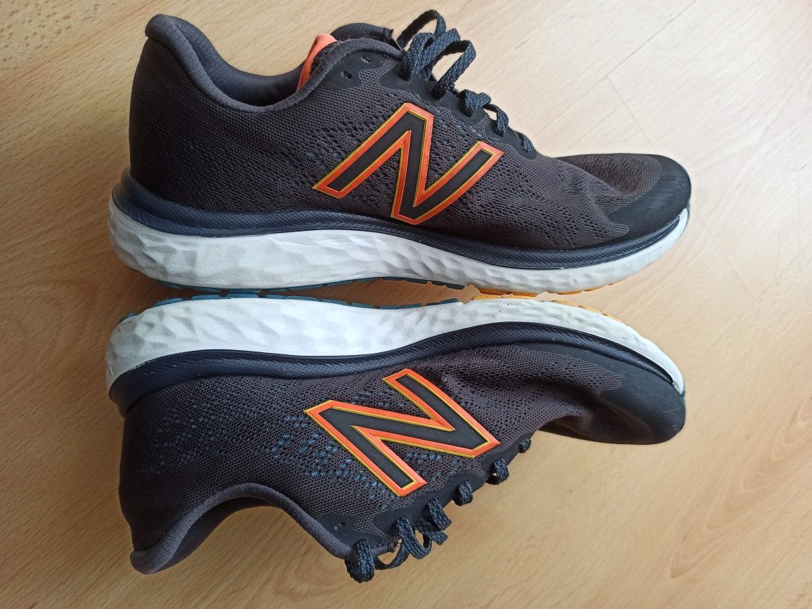 Ténis New Balance N 41,5