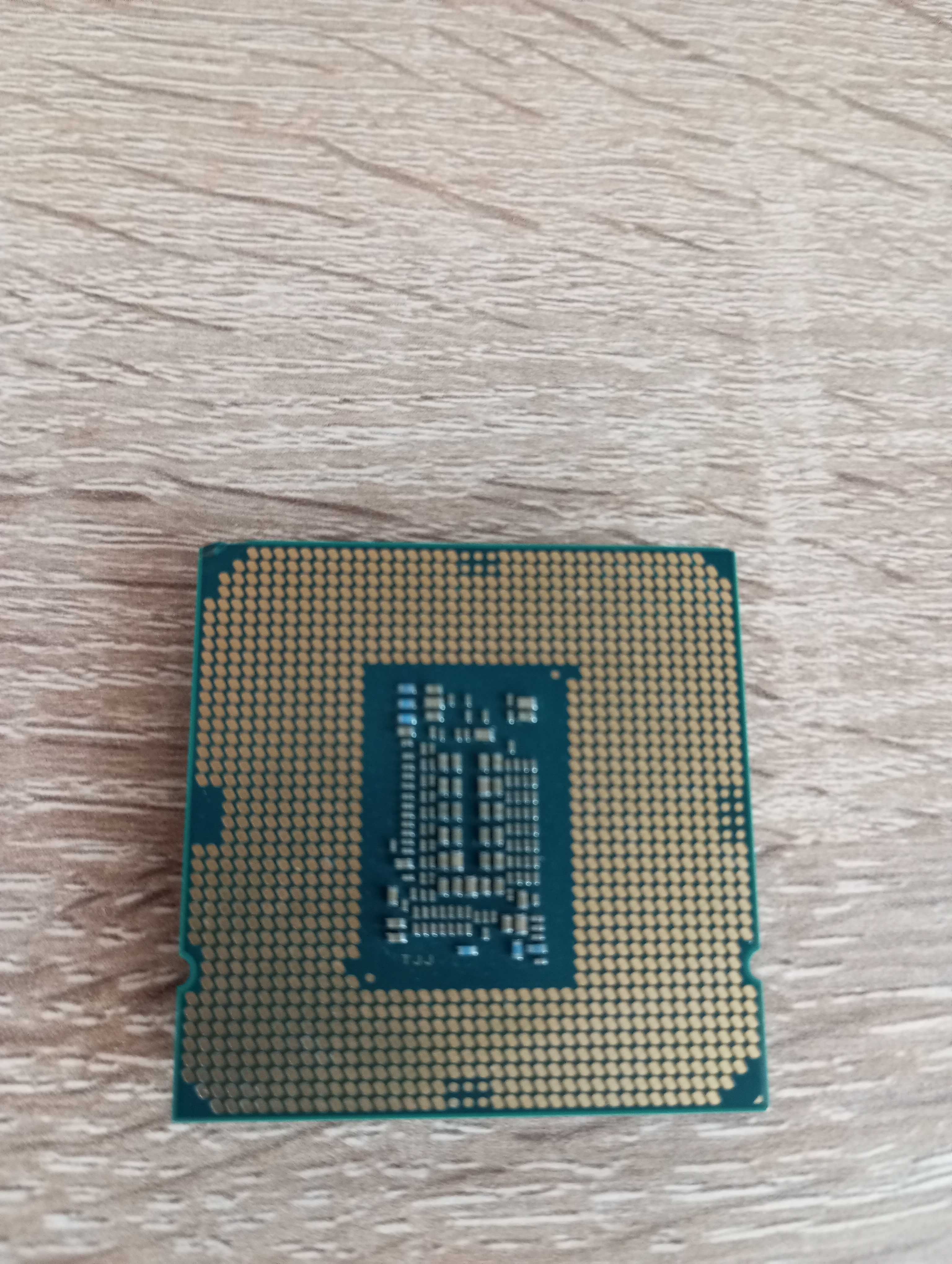 Процесор intel i5 10400f, читайте опис!