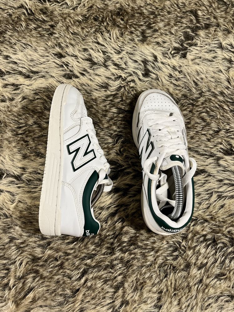 кросівки New Balance 480