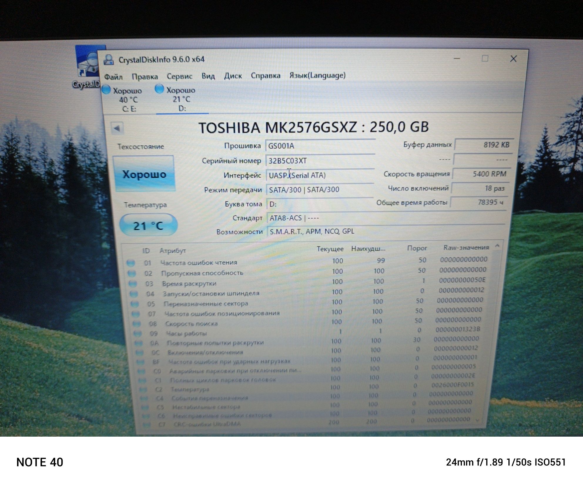 Продам hhd диски