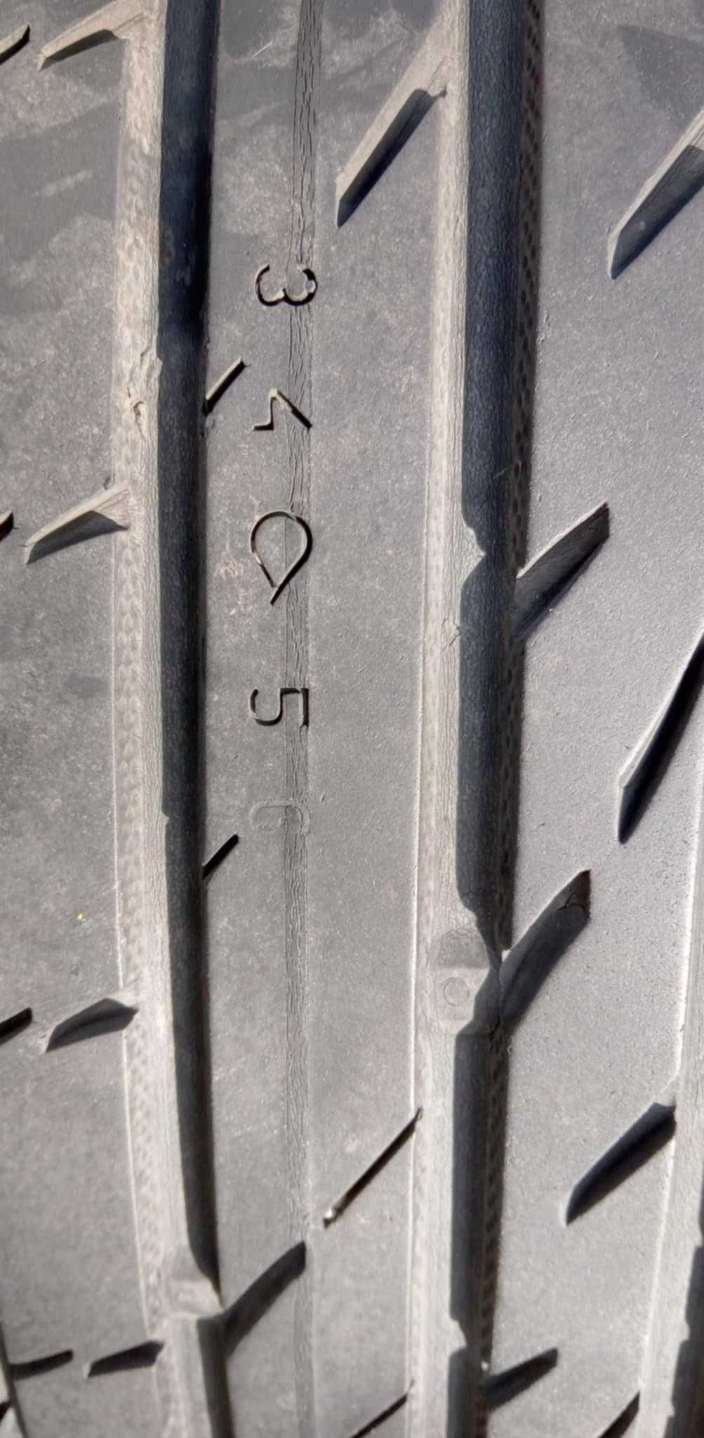 Opony Letnie Nokian