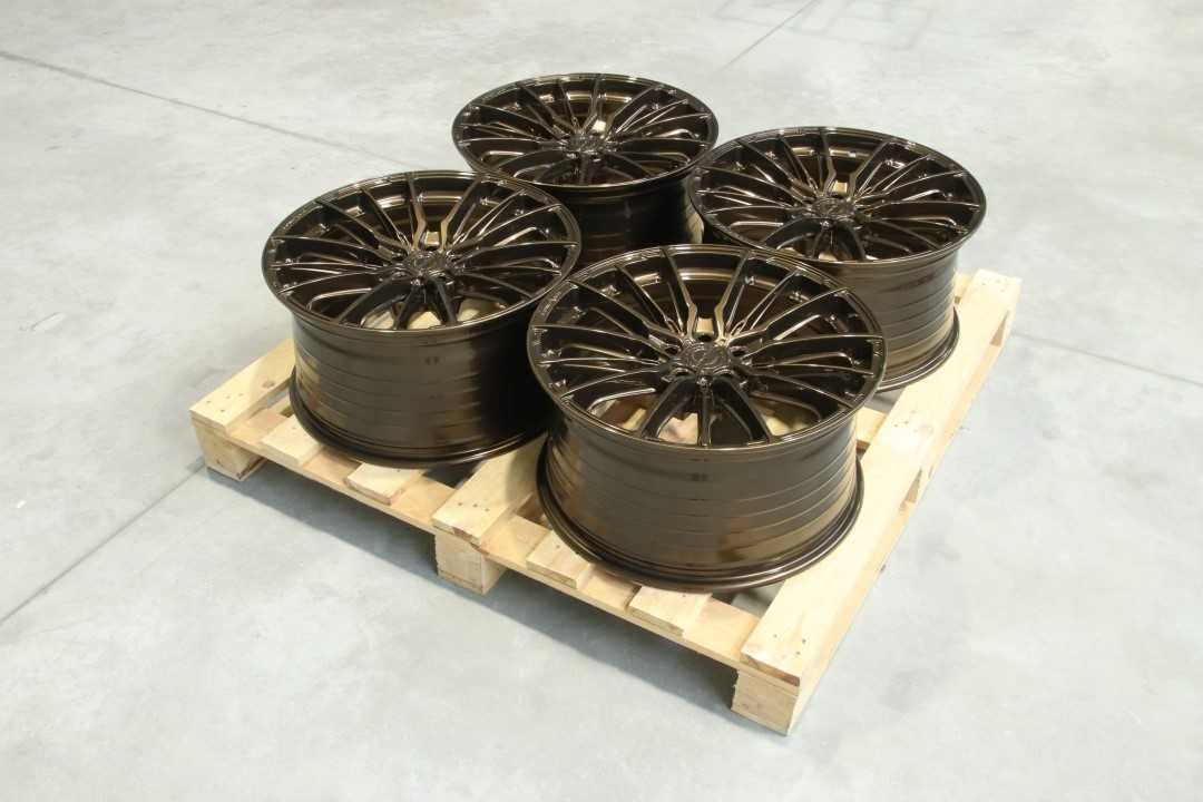 OKAZJA! Felgi Concaver CVR7 20" 10J ET30 5x112 Audi A5 S5