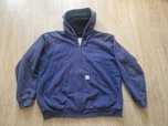 Stary dobry Carhartt XL bluza kurtka
