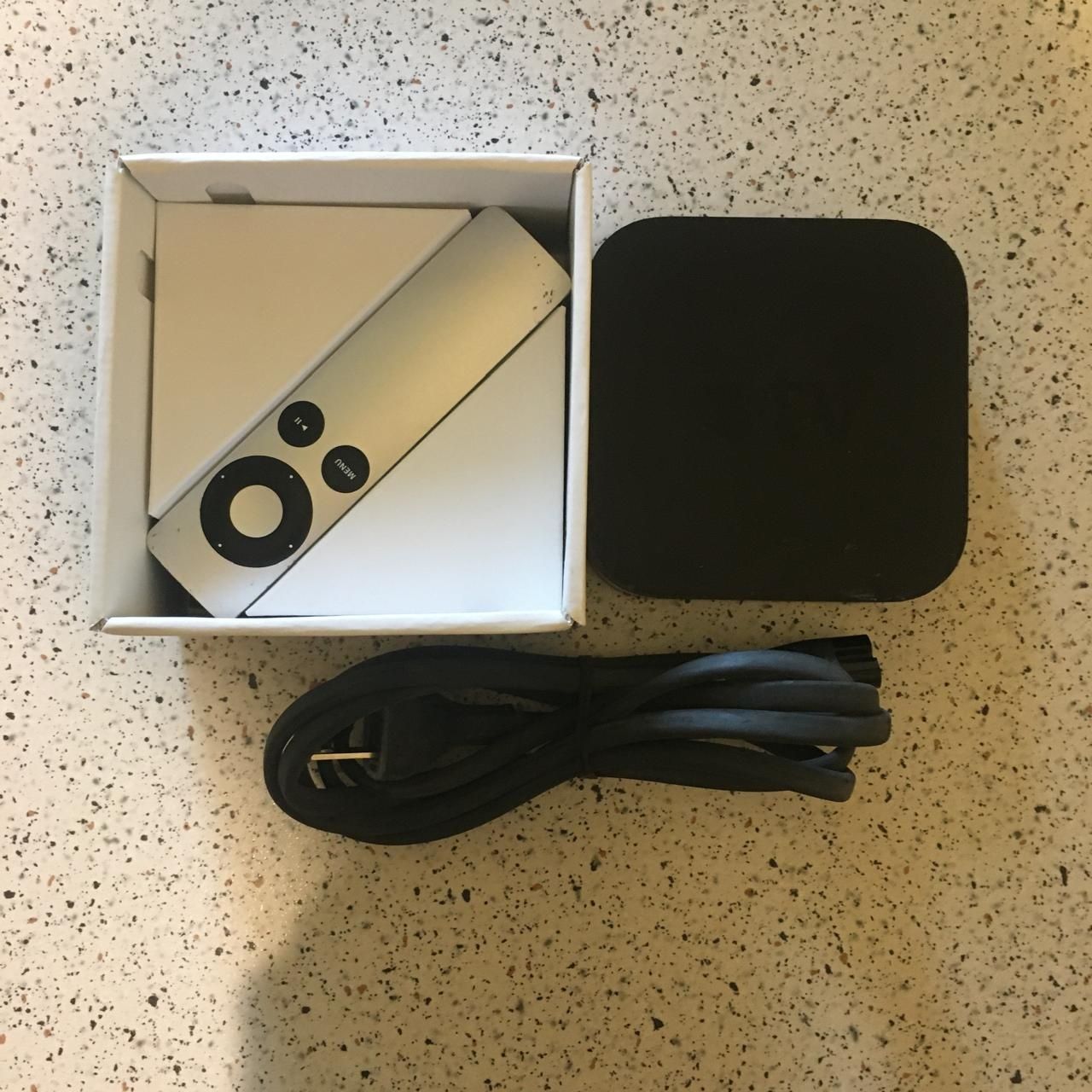 Apple Tv+  А1469
