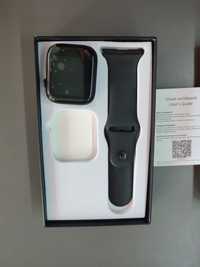 Смарт годинник Розумні годинник Smart Sport Tech Product X7 Pro Телеф