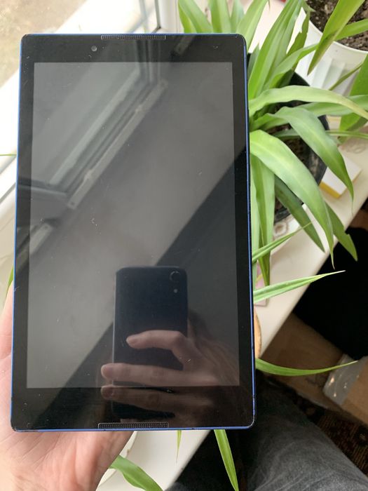 Планшет Lenovo Tab 3-850M на запчастини