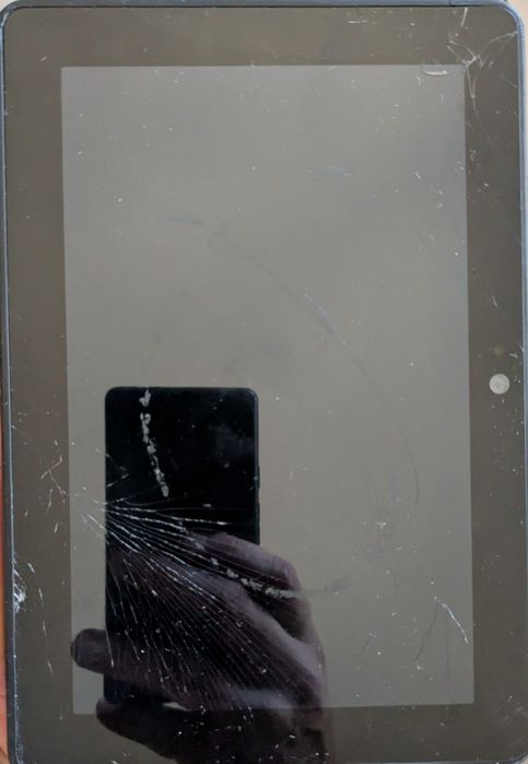 Amazon fire HDX 7 RAM 2 Gb, 16 Gb HDD