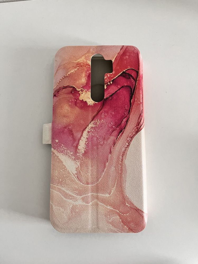 NOWE etui do telefonu Xiaomi Redmi Note 8 Pro