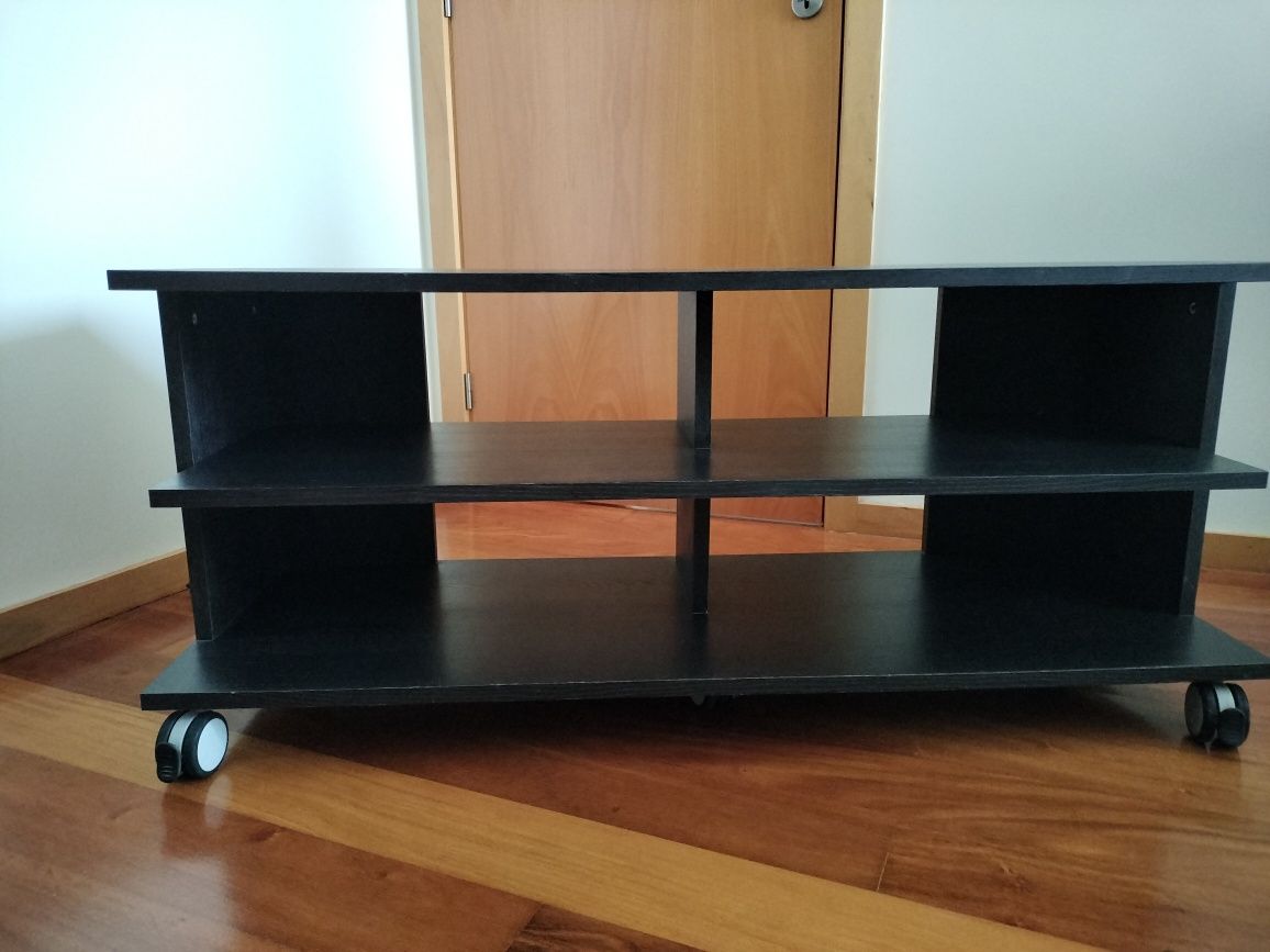 Móvel TV e multimedia