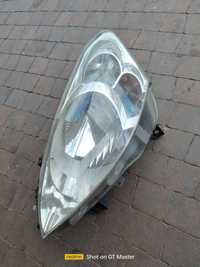 lampa partner II