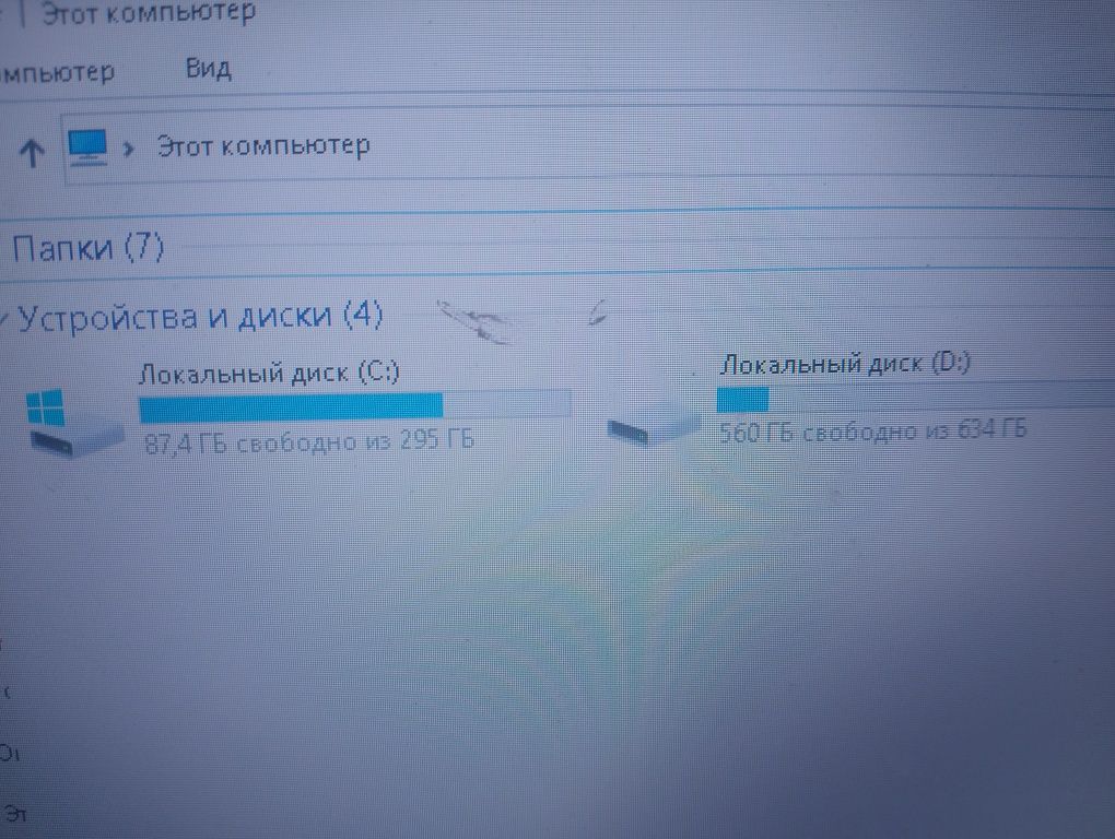 Продам ноутбук hp g6