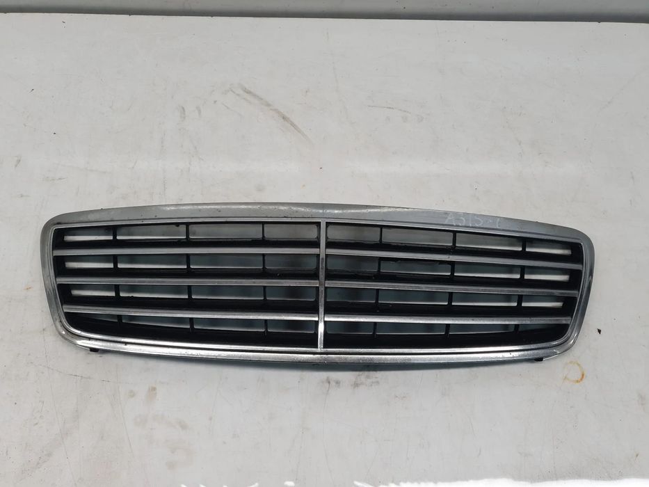 MERCEDES W203 C-KLASA ATRAPA GRILL PRZÓD 2038800223