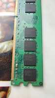 DDR2 Kingston kvr800d2n6/2G