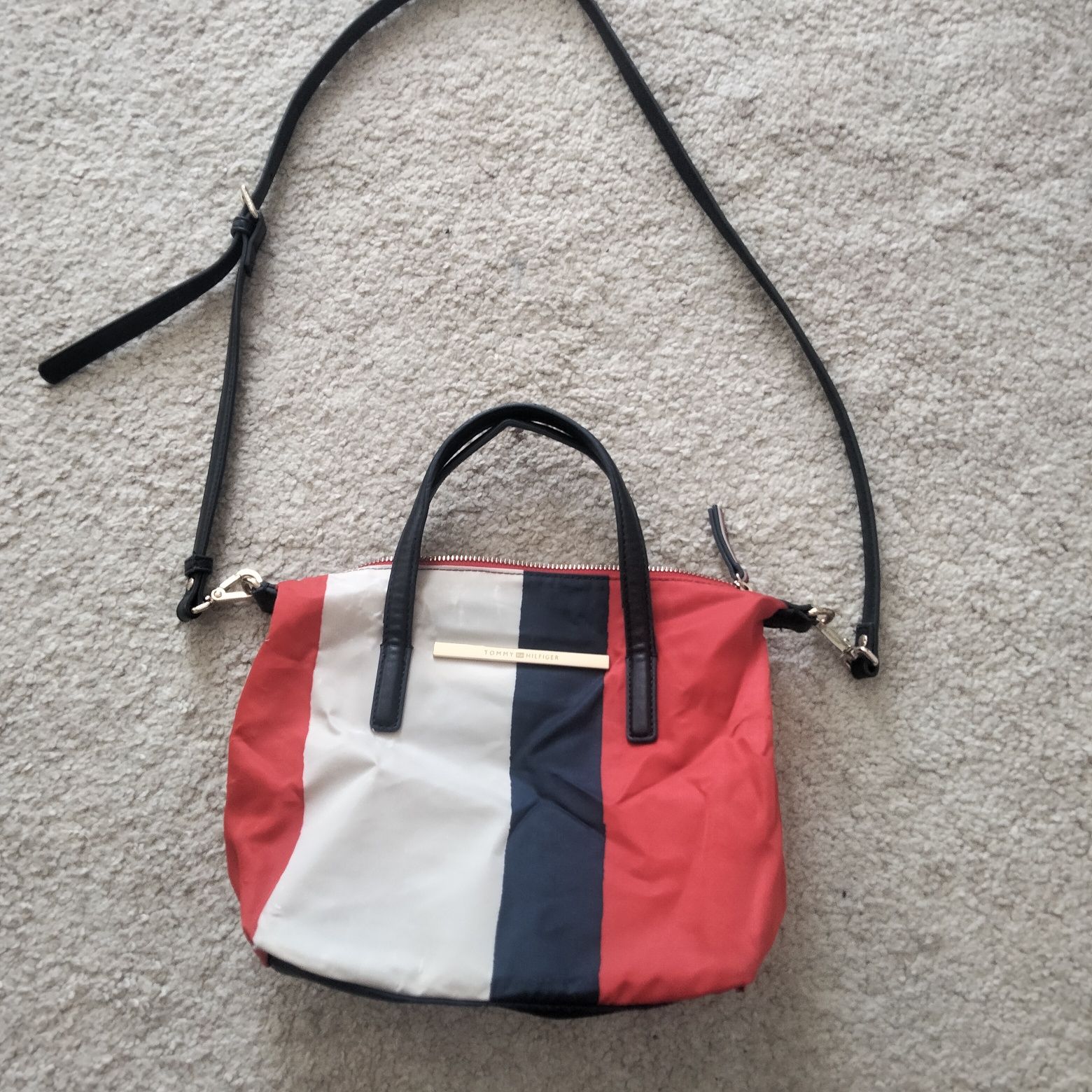 Torebka Tommy Hilfiger