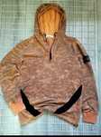 Худи stone island original