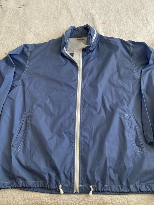 Куртка, вітривка. 3XL