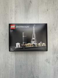 LEGO 21044 Architecture Париж