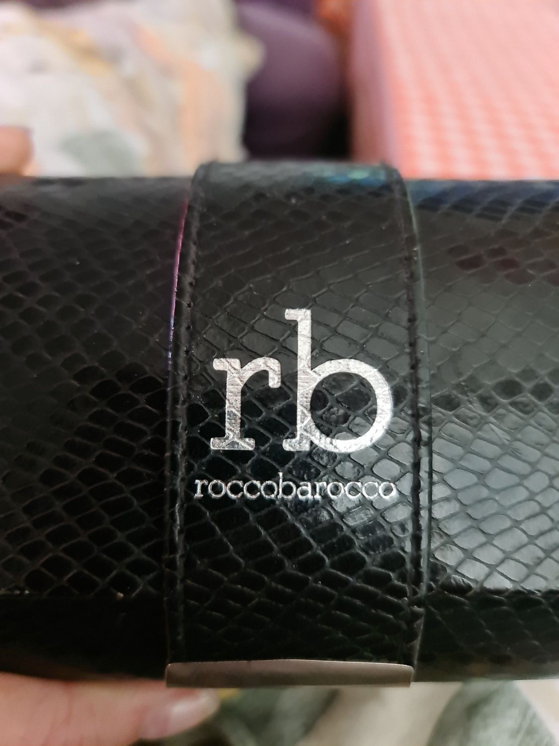 Relógio Roccobarocco