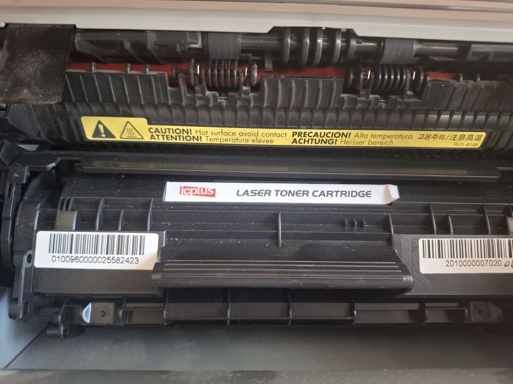 Drukarka Hp Laserjet 1020