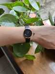 Zegarek Skagen Freja czarny