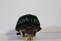 Boné vintage Juve Leo Sporting