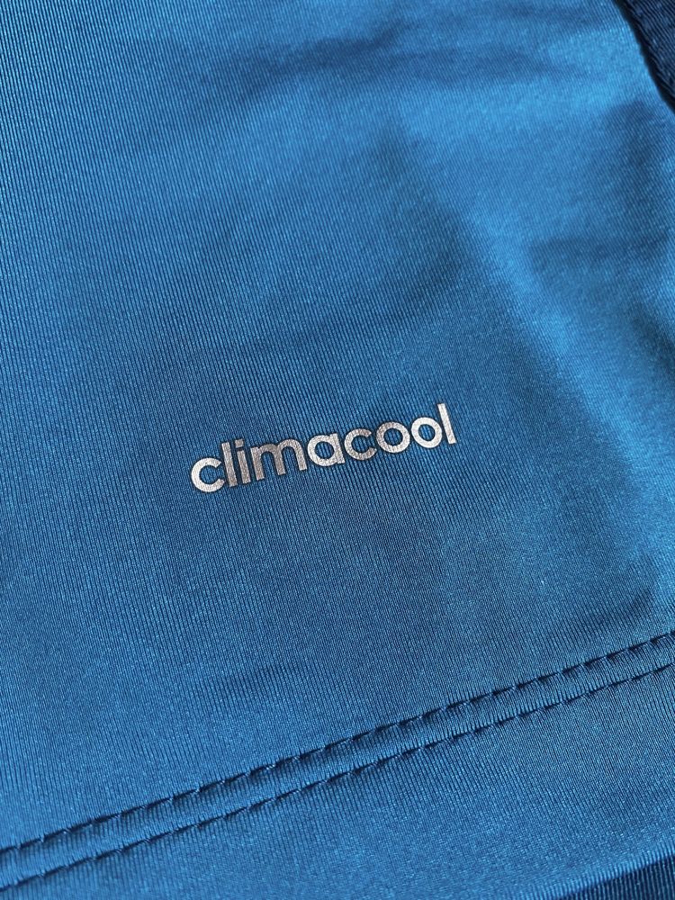 Классная женская спортивная майка Adidas Climacool оригинал
