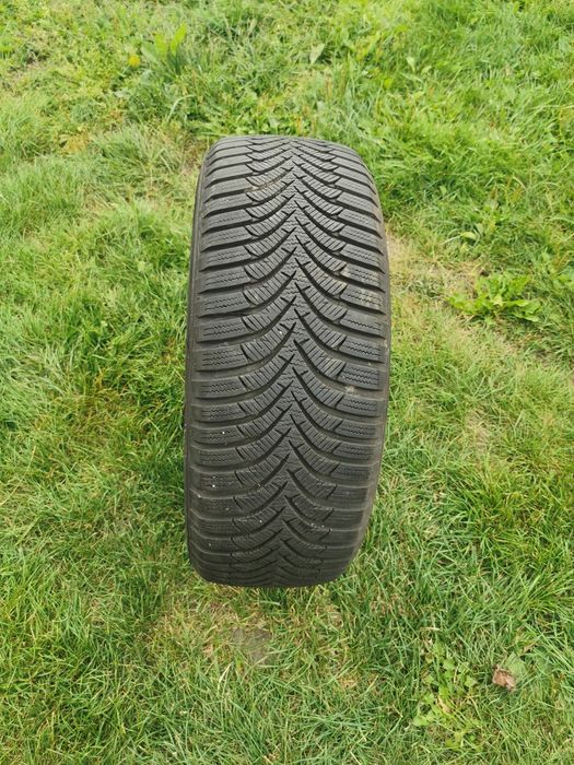 Opona 205/55 R16 91T Hankook Winter i*cept RS2 zima